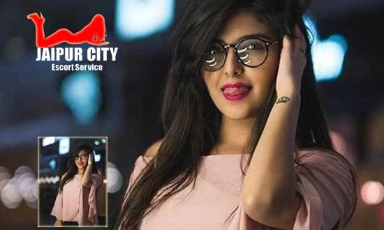 Elite Young Fresh and New Escort in Jaipur