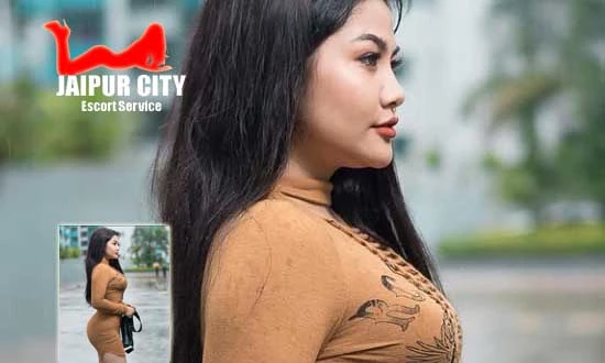 Russian Jaipur Escort Service