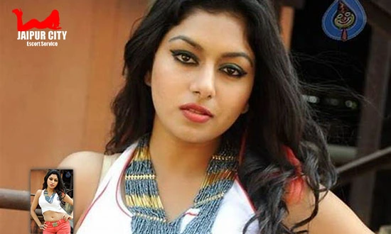 Russian Escort in Jaipur