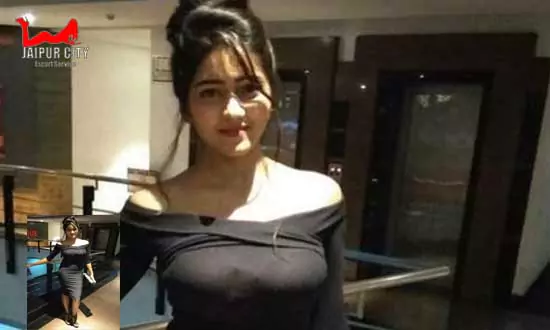 Russian Escort in Jaipur