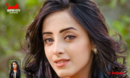 Call Girl Jaipur
