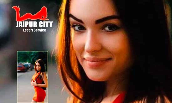 Foreign female model escort 